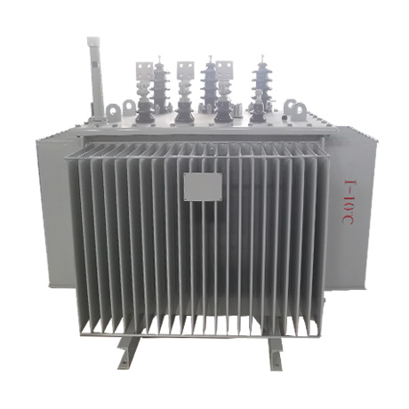 S13系列配電變壓器